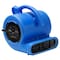 B-Air B-Air 13.3 in. H 3 speed Blower Fan BA-VP-25-BL - alternate 1